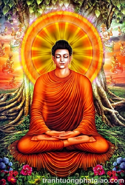 Bổn Sư Thích Ca Mâu Ni Phật (2161)